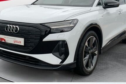 Audi Q4 e-tron 46.800 km 35.790 € Crailsheim 74564