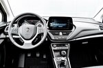 Suzuki S-Cross Comfort 1.4l M/T Hybrid 29.450 km 20.990 &euro; Höchberg-Würzburg 97204
