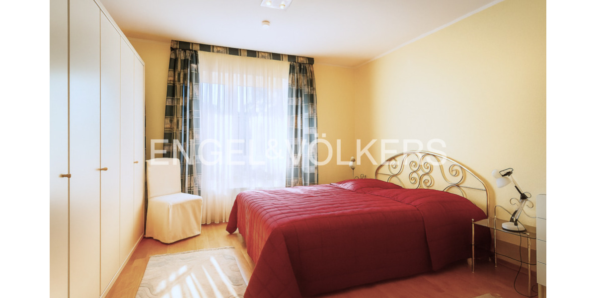 Etagenwohnung Erkrath Hochdahl - 3 Zimmer, 102 m&sup2;, 325.000&euro; | Angebot:25627236