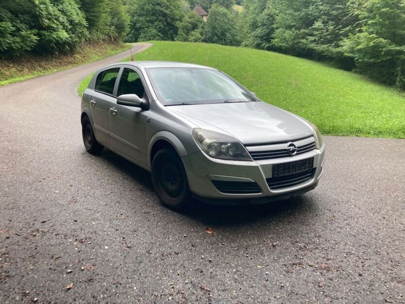 Astra
