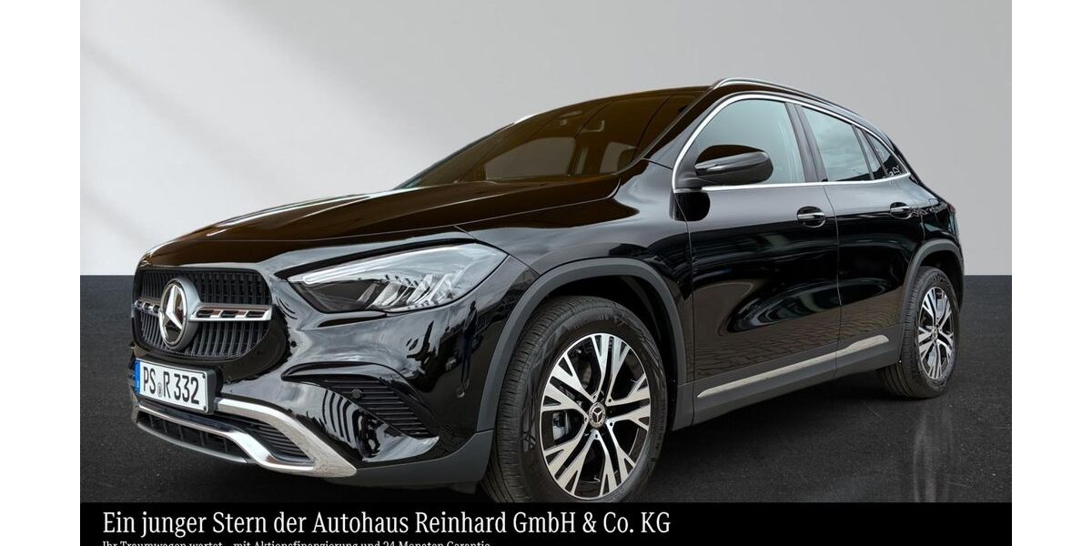Mercedes-Benz GLA 180 8.500 km 39.900 &euro; Zweibrücken 66482