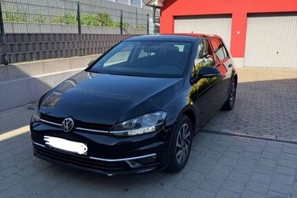 VW Golf 87.500 km 14.000 &euro; Ohlsbach 77797
