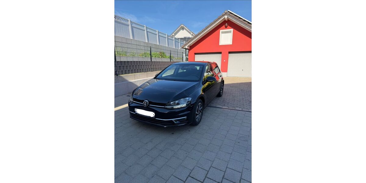 VW Golf 87.500 km 14.000 &euro; Ohlsbach 77797