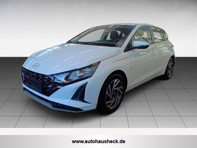Hyundai i20 17.595 km 18.980 &euro; Dörth 56281