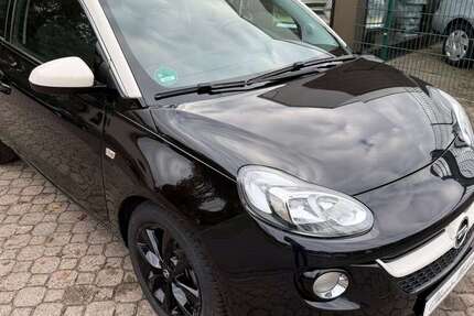 Opel Adam 29.900 km 9.450 € Beverstedt 27616