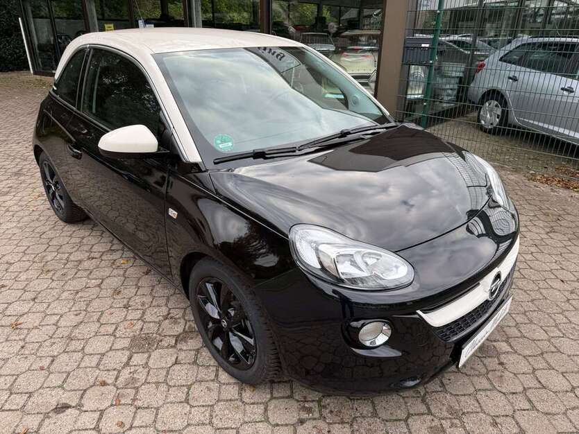 Opel Adam 29.900 km 9.450 € Beverstedt 27616
