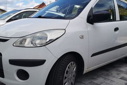 Hyundai i10 133.100 km 1.370 &euro; Althengstett 75382