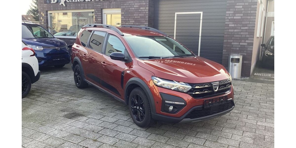 Dacia Jogger 44.840 km 15.990 &euro; Bremen 28309