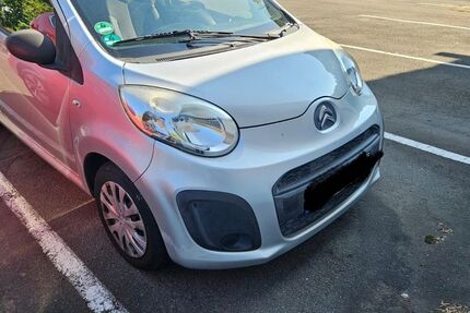 Citroen C1 89.500 km 2.800 € Einbeck 37574