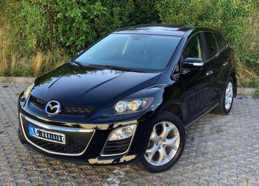 CX-7