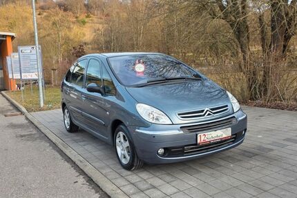 Citroen Xsara Picasso 130.000 km 3.890 &euro; Heidenheim-Schnaitheim 89520