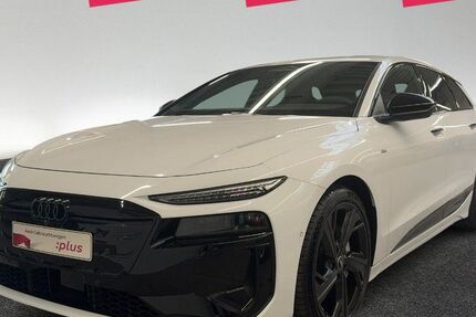 Audi A6 e-tron 9.999 km 78.490 &euro; Hannover 30179