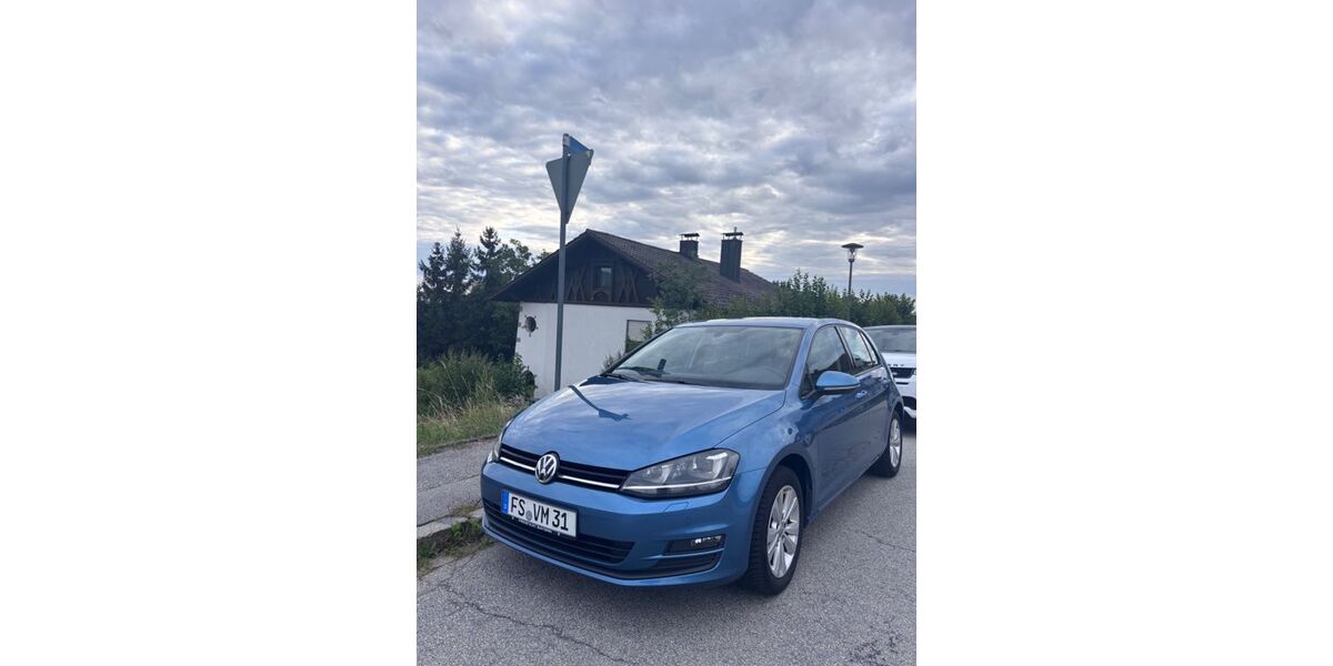 VW Golf 182.000 km 11.900 &euro; Deggendorf 94469