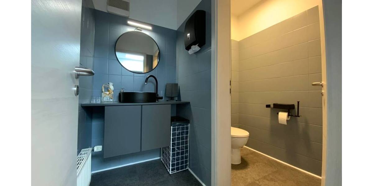 Gewerbeobjekt Jever - 1.250.000&euro; | Angebot:22599010