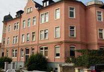 gemütliche 2-Raum-Wohnung