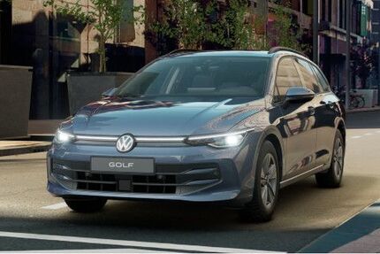 VW Golf 7.994 km 29.980 € Mayen 56727