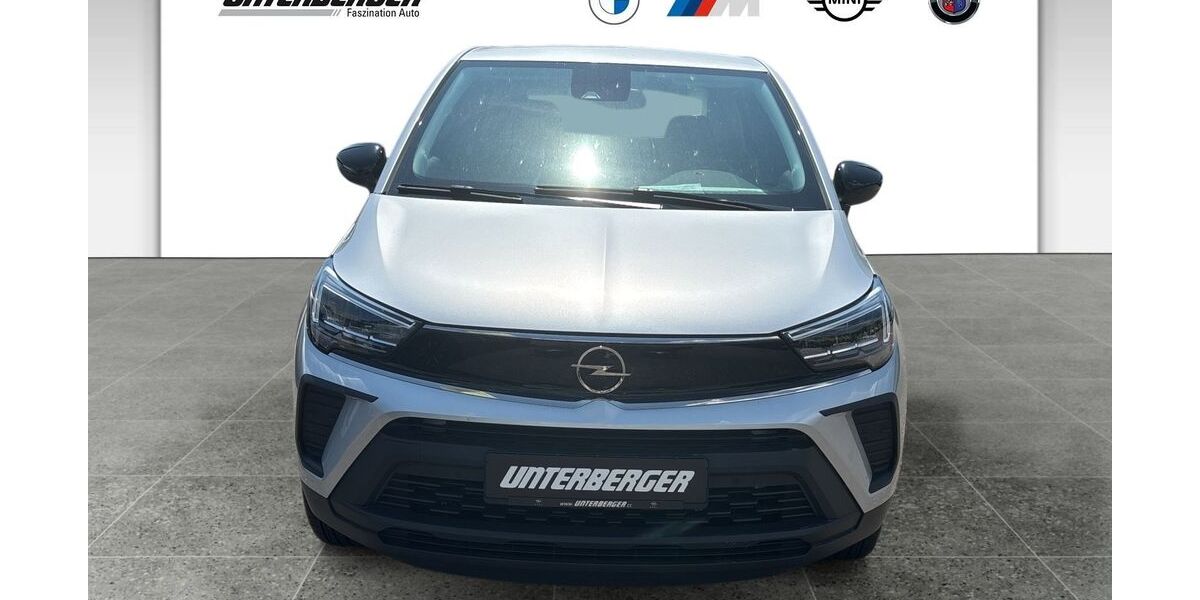 Opel Crossland (X) 30.503 km 17.990 &euro; Mühldorf am Inn 84453