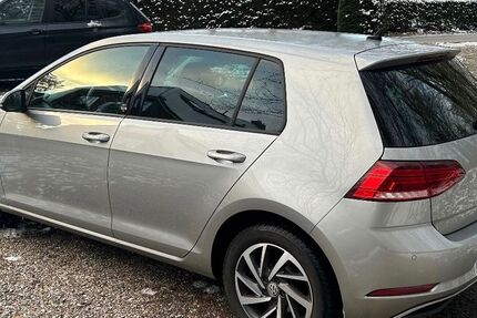 VW Golf 111.000 km 11.499 &euro; Timmendorfer Strand 23669