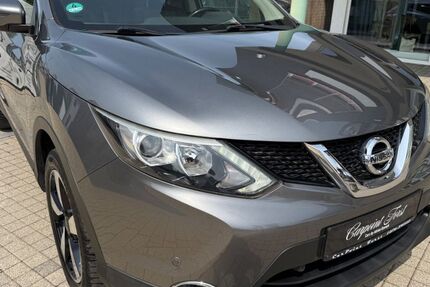Nissan Qashqai 78.200 km 16.990 € Forst 76694
