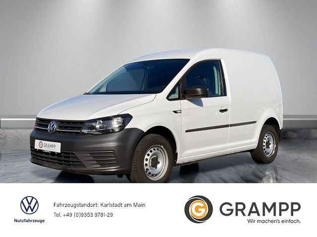 VW Caddy 64.690 km 14.480 € Lohr am Main 97816