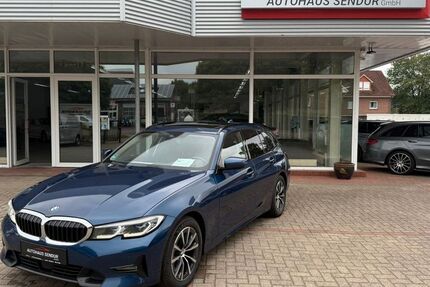 BMW 320 154.398 km 27.990 € Menslage 49637