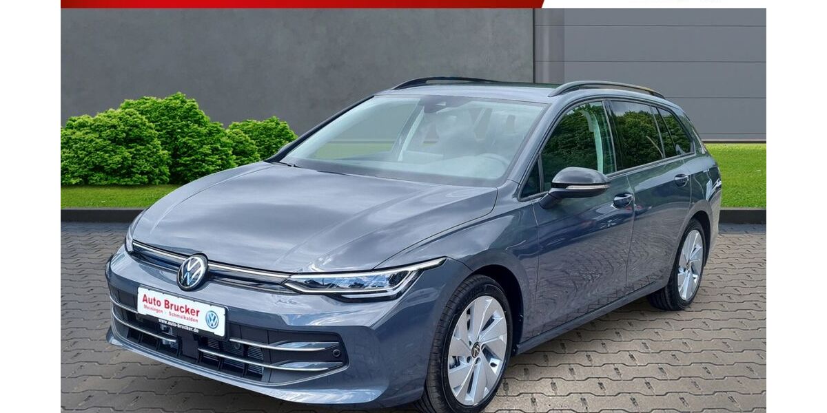 VW Golf 6.755 km 36.920 &euro; Meiningen 98617