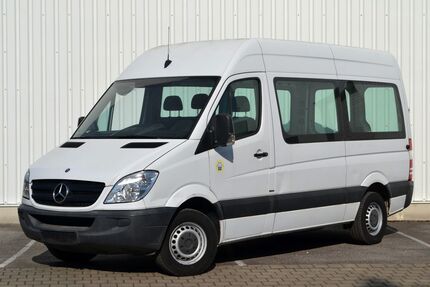 Mercedes-Benz Sprinter 71.477 km 10.480 € Nürnberg 90408