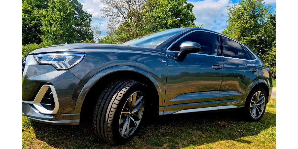 Audi Q3 65.500 km 29.499 &euro; Flörsheim am Main 65439
