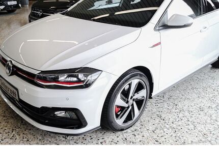 VW Polo 43.778 km 18.930 &euro; Eschershausen 37632