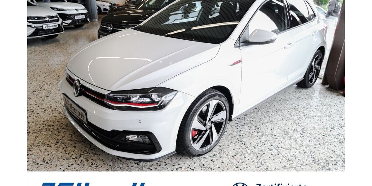 VW Polo 43.778 km 18.930 &euro; Eschershausen 37632