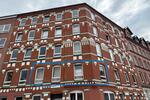 Etagenwohnung Kiel Südfriedhof - 2 Zimmer, 55 m&sup2;, 195.000&euro; | Angebot:27157516