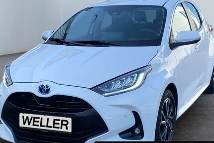 Toyota Yaris 34.343 km 18.760 &euro; Osnabrück 49090