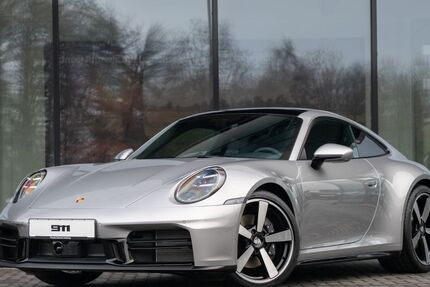 Porsche 992 9.900 km 159.900 &euro; Lüneburg 21339