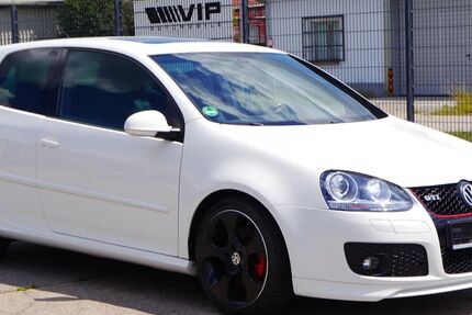 VW Golf 108.229 km 10.980 € Trebbin 14959