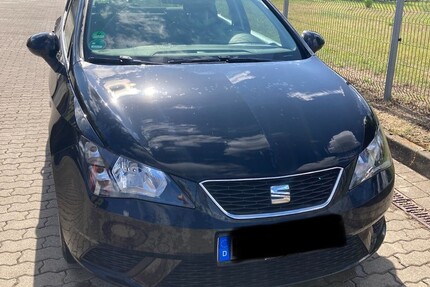 Seat Ibiza 89.661 km 8.500 € Ditfurt 06484