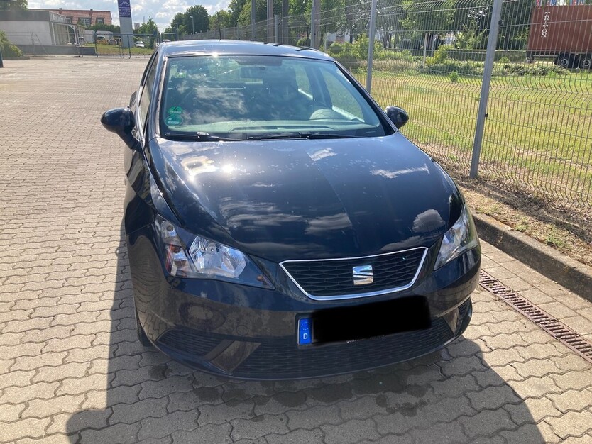 Seat Ibiza 89.661 km 8.500 € Ditfurt 06484