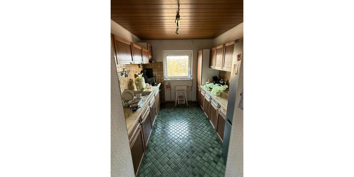 Etagenwohnung Heilbronn Frankenbach - 4 Zimmer, 125 m&sup2;, 398.000&euro; | Angebot:24876908