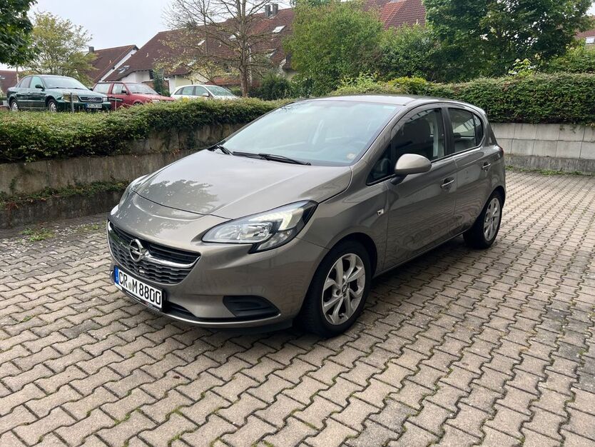 Corsa