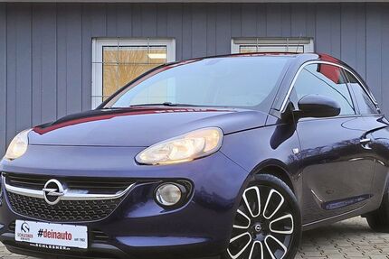 Opel Adam 53.093 km 12.650 &euro; Nienburg 31582