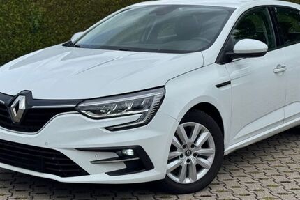 Renault Megane 311.000 km 6.990 &euro; Rastatt 76437