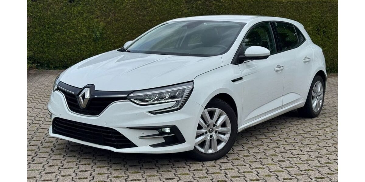 Renault Megane 311.000 km 6.990 &euro; Rastatt 76437