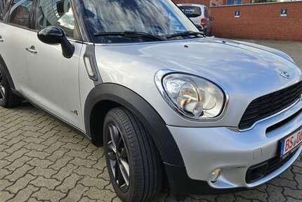 Mini Countryman S All4 95.628 km 9.994 &euro; Braunschweig 38106