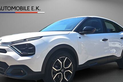 Citroen ë-C4 18.400 km 16.450 &euro; Bönningstedt 25474