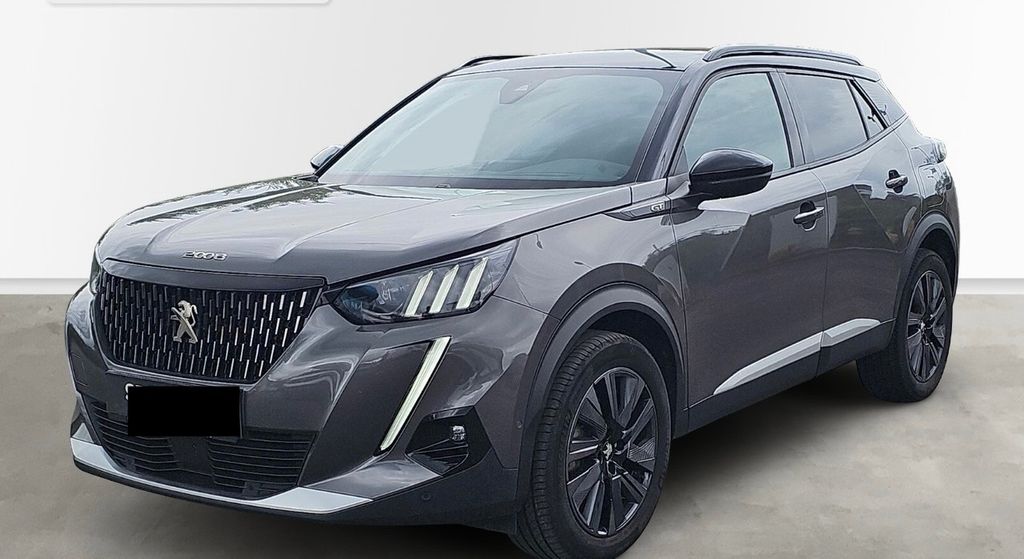 Peugeot 2008 64.000 km 22.900 &euro; Weilerbach 67685