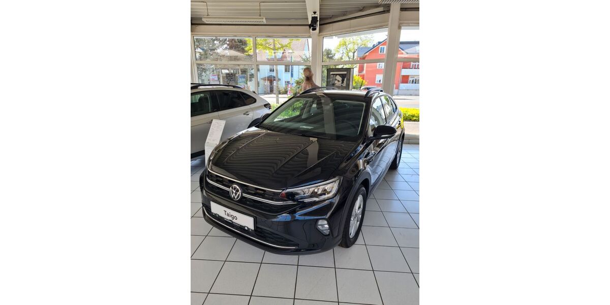 VW Taigo 19.000 km 20.990 &euro; Radebeul 01445