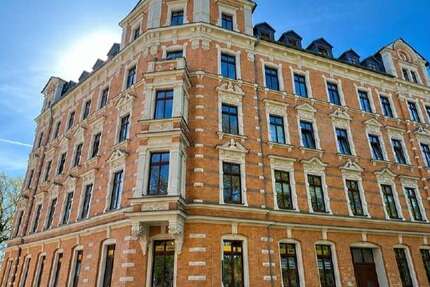 Wohnung Chemnitz Schloßchemnitz - 8 Zimmer, 243 m&sup2;, 435.000&euro; | Angebot:26681702