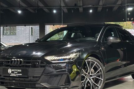 Audi A7 100.000 km 41.999 &euro; Engelskirchen 51766