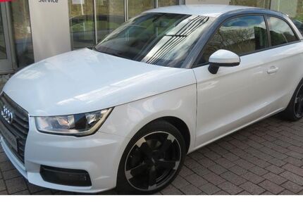 Audi A1 112.840 km 11.990 &euro; Marsberg 34431