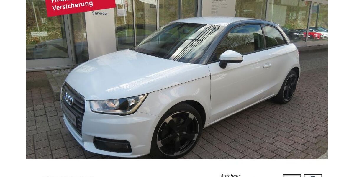 Audi A1 112.840 km 11.990 &euro; Marsberg 34431