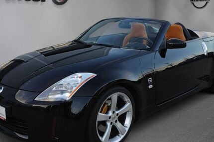 Nissan 350Z 109.100 km 16.490 &euro; Pforzheim 75177